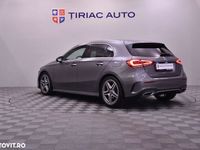 second-hand Mercedes A200 d Aut.