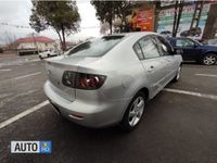 second-hand Mazda 3 