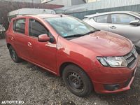 second-hand Dacia Sandero 0.9 TCe Laureate