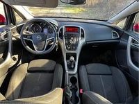 Second-hand Opel Astra 90 CP (66 kW) 2007 Hatchback