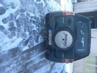 Second-hand Suzuki Grand Vitara 130 CP (95 kW) 2007 Albastru SUV