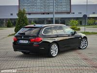 second-hand BMW 520 Seria 5 d Touring Sport-Aut.