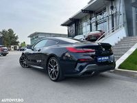 second-hand BMW M850 M8xDrive AT