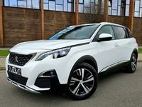 second-hand Peugeot 5008 1.5 BlueHDI EAT8 S&S Allure Pack
