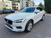 second-hand Volvo XC60 2019 AUTOMAT 190CV