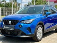 second-hand Seat Arona 1.0 TSI DSG7 Style 2022 · 3 458 km · 999 cm3 · Benzina