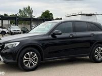 second-hand Mercedes GLC250 d 4Matic 9G-TRONIC Exclusive