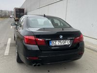 second-hand BMW 520 Seria 5 d xDrive AT