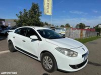 second-hand Renault Fluence 1.5dCi Dynamique 2011 · 500 000 km · 1 461 cm3 · Diesel