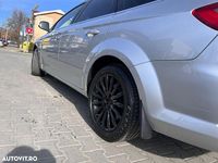 Second-hand Ford Mondeo 163 CP (119 kW) 2011 Culoareargint Break