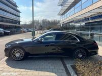 second-hand Mercedes S350 d 4Matic 9G-TRONIC