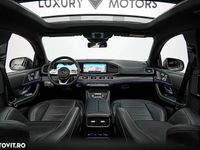 Second-hand Mercedes GLE350 AMG line 319 CP (234 kW) 2021 Culoaregri Coupe