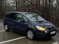 Second-hand Ford S-MAX S 2011 Monovolum