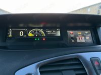 Second-hand Renault Scénic III Bose Edition 110 CP (80 kW) 2014 Monovolum