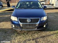 second-hand VW Passat Variant 2.0 TDI Highline DPF DSG