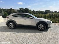 second-hand Mazda CX-30 e-SKYACTIV G122 MHEV Plus