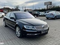 second-hand VW Phaeton 3.0 V6 TDI DPF 4Motion Tiptronic Lang