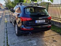 second-hand Audi Q5 2.0 TDI Quattro