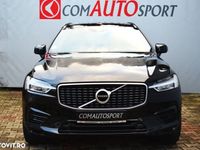 second-hand Volvo XC60 T8 AWD Recharge Geartronic RDesign