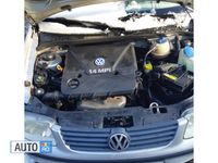 second-hand VW Polo 61