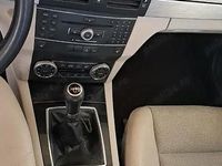 Second-hand Mercedes 220 170 CP (125 kW) 2012 SUV