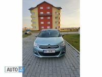 Second-hand Citroën C4 90 CP (66 kW) 2012 Hatchback