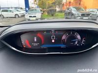 Second-hand Peugeot 3008 130 CP (95 kW) 2022 SUV