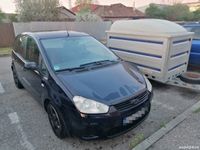 second-hand Ford C-MAX + 3 seturi de roți anvelope noi