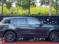Second-hand Mercedes GLC300 258 CP (189 kW) 2020 Culoaregri SUV