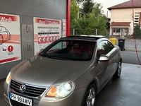 Second-hand VW Eos 200 CP (147 kW) 2008 Cabrio