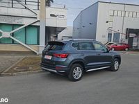 Second-hand Seat Ateca 4Drive 190 CP (139 kW) 2020 Gri SUV