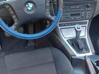 second-hand BMW X3 .2.o diesel