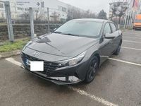 Second-hand Hyundai Elantra 126 CP (92 kW) 2021 Berlinǎ