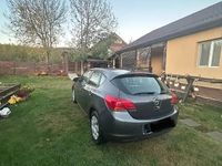 Second-hand Opel Astra 110 CP (80 kW) 2010