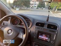 second-hand VW Polo Tsi