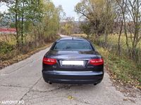 second-hand Audi A6 