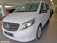 second-hand Mercedes Vito 114 CDI Tourer Extralang HA Aut. PRO