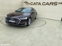 second-hand Audi A8L 3.0 TFSI quattro Tiptronic