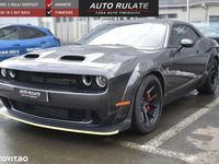 Second-hand Dodge Challenger 818 CP (601 kW) 2023 Culoaregri Coupe