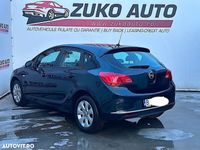 second-hand Opel Astra 1.6 TWINPORT ECOTEC Cosmo