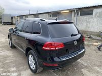 second-hand VW Touareg 3.0 V6 TDI Blue Motion DPF Automatik Exclusive