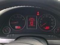 Second-hand Audi A4 75 CP (55 kW) 2007 Berlinǎ