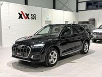 Second-hand Audi Q5 Sport 299 CP (219 kW) 2021 Culoarenegru SUV