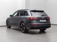 second-hand Audi Q7 3.0 50 TDI quattro Tiptronic