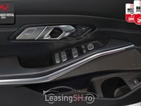 second-hand BMW 330 i M SPORT LASER,HUD,STANDHZ,360GRAD,H/K,ACC 2020 2.0 Benzină 190 CP 46.355 km - 42.768 EUR - leasing auto