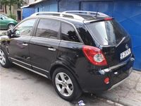 second-hand Opel Antara 