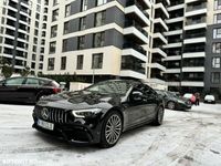 second-hand Mercedes AMG GT 