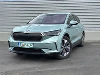 Second-hand Skoda Enyaq iV 152 kW (207 CP) 2021 Gri SUV