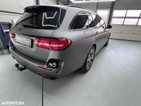Second-hand Mercedes E300 Avantgarde 306 CP (225 kW) 2019 Culoaregri Break