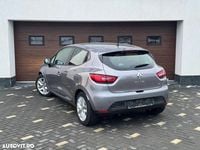 Second-hand Renault Clio IV Life 90 CP (66 kW) 2014 Culoaregri Hatchback